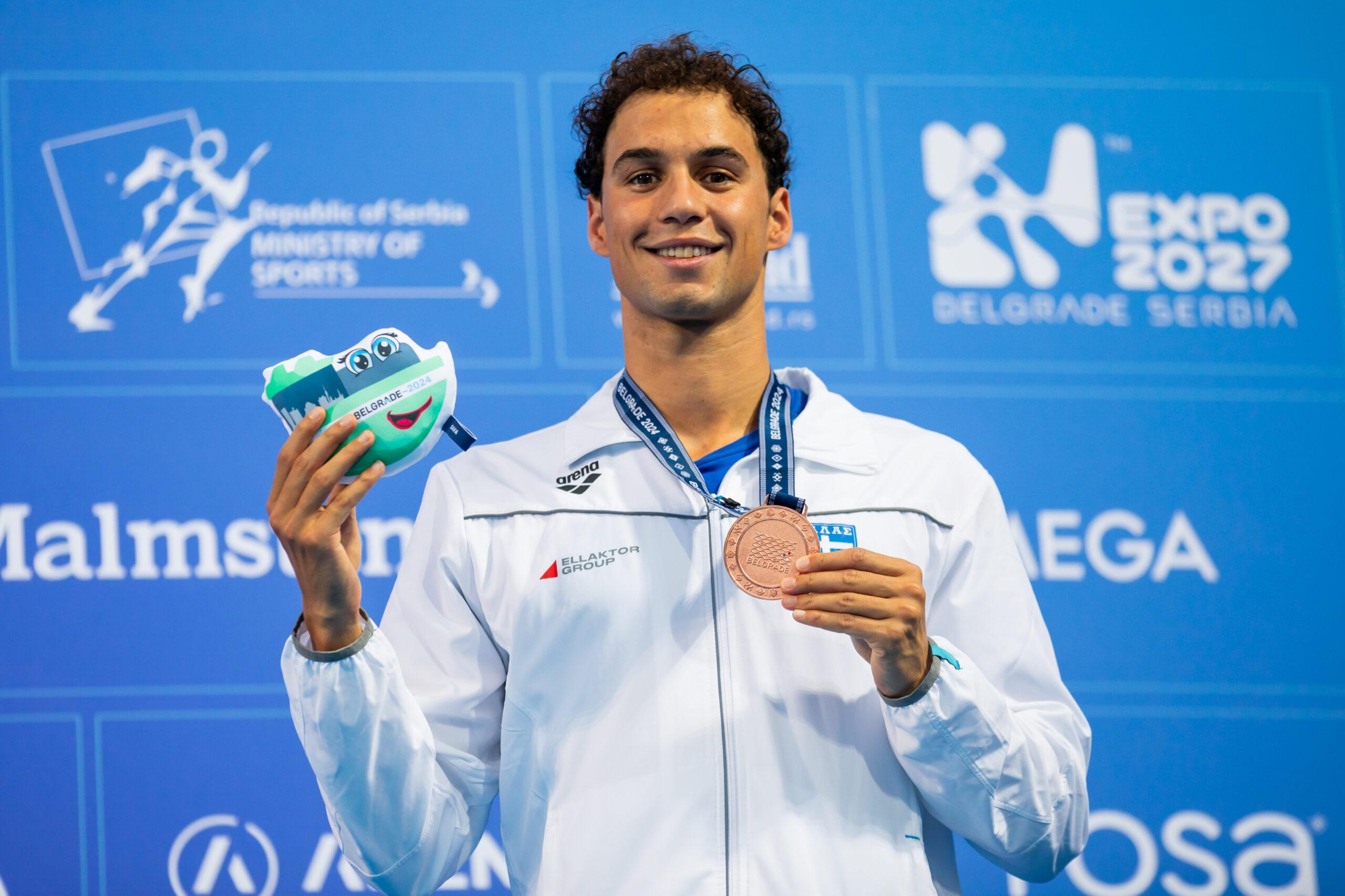 Evaggelos Makrygiannis