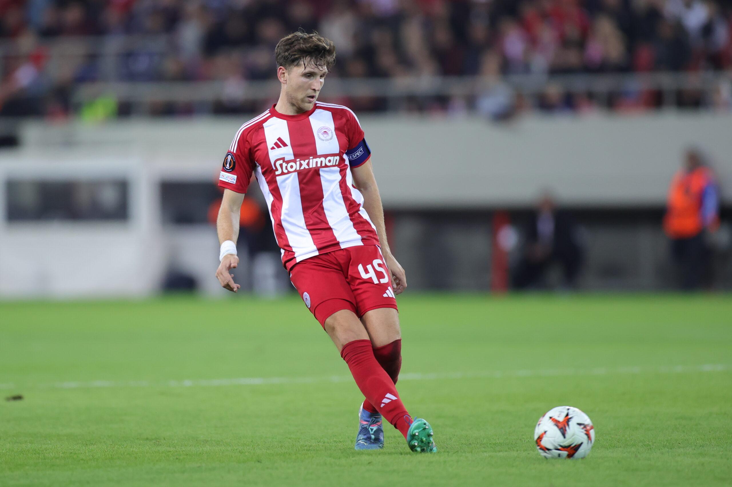 Panos Retsos